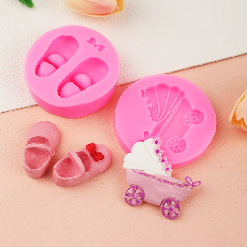 Forma silikonowa do wyrobu art – Baby Products Eco Friendly recenzja i cena