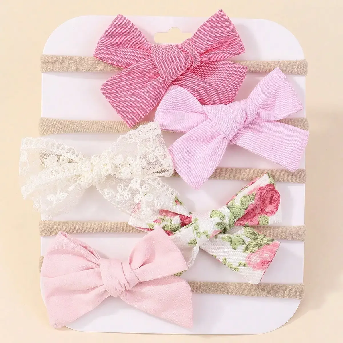 5 sztuk/zestaw dziecko elastyc – Baby Products Set recenzja i cena