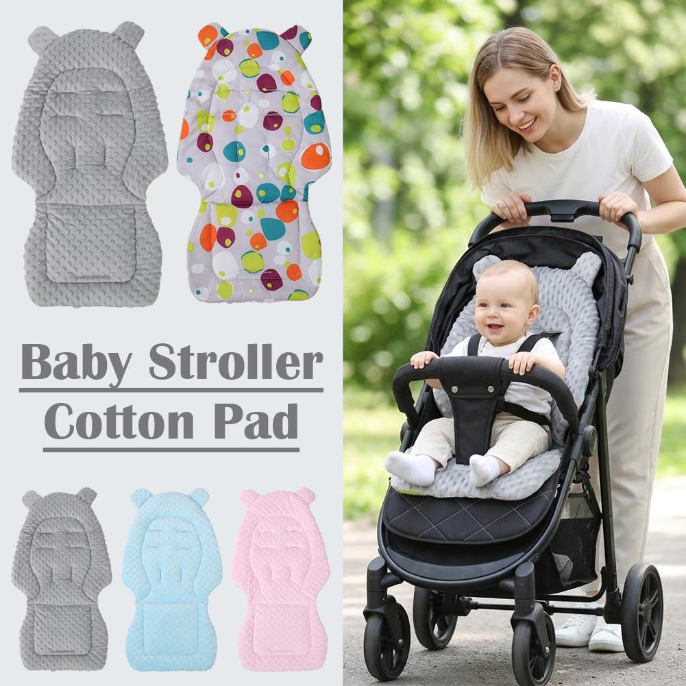 Poduszka do wózka dziecięcego, – Stroller Accessories recenzja i cena