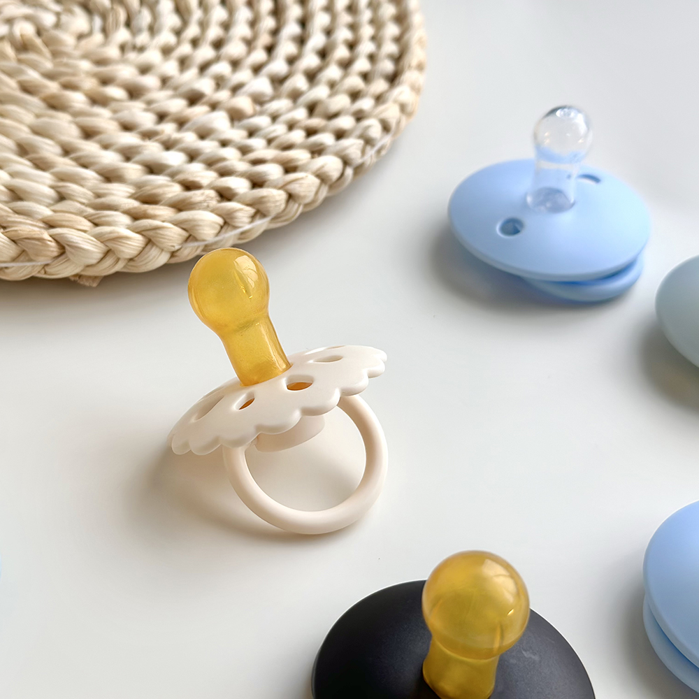 Erduo Flower Baby Dummies Mięk – Baby Products Sale recenzja i cena