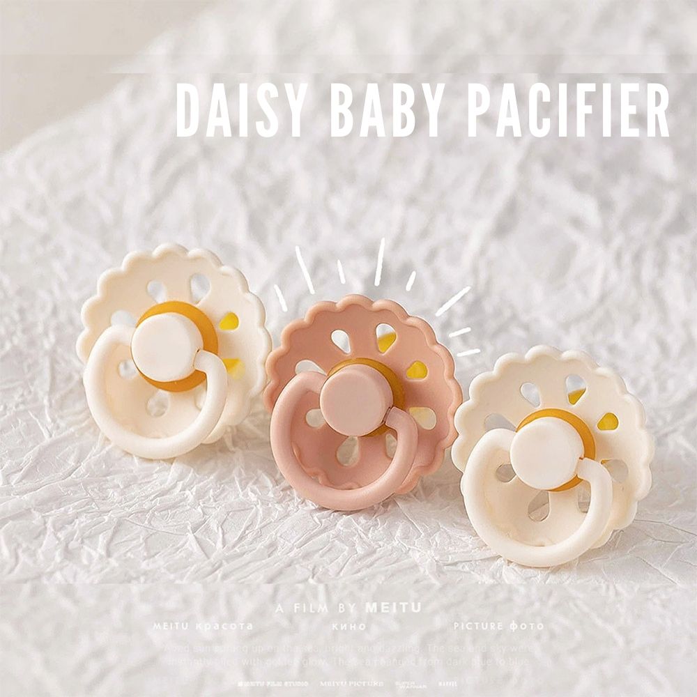 Erduo Flower Baby Dummies Mięk – Baby Products Sale recenzja i cena