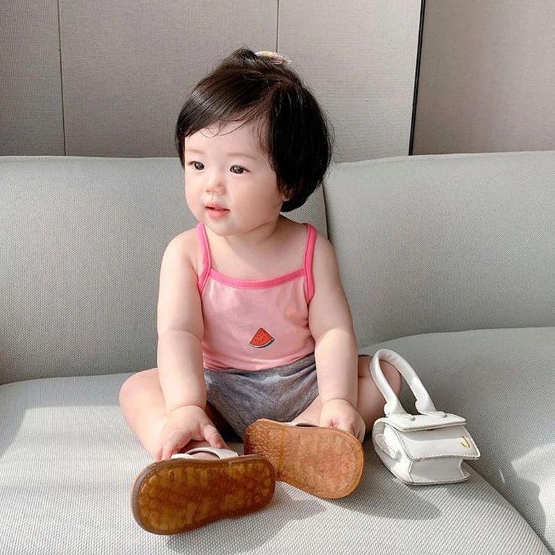 Dziecięce letnie ubrania dla d – Baby Products For Summer recenzja i cena