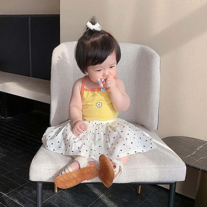 Dziecięce letnie ubrania dla d – Baby Products For Summer recenzja i cena