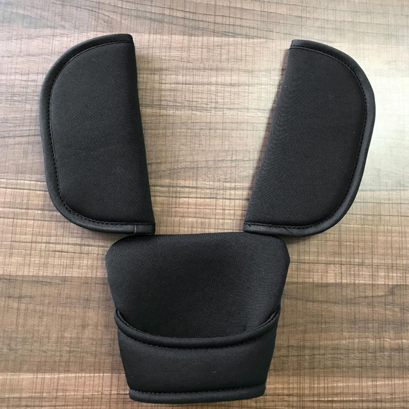 Miękka bawełniana nakładka na  – Stroller Accessories recenzja i cena