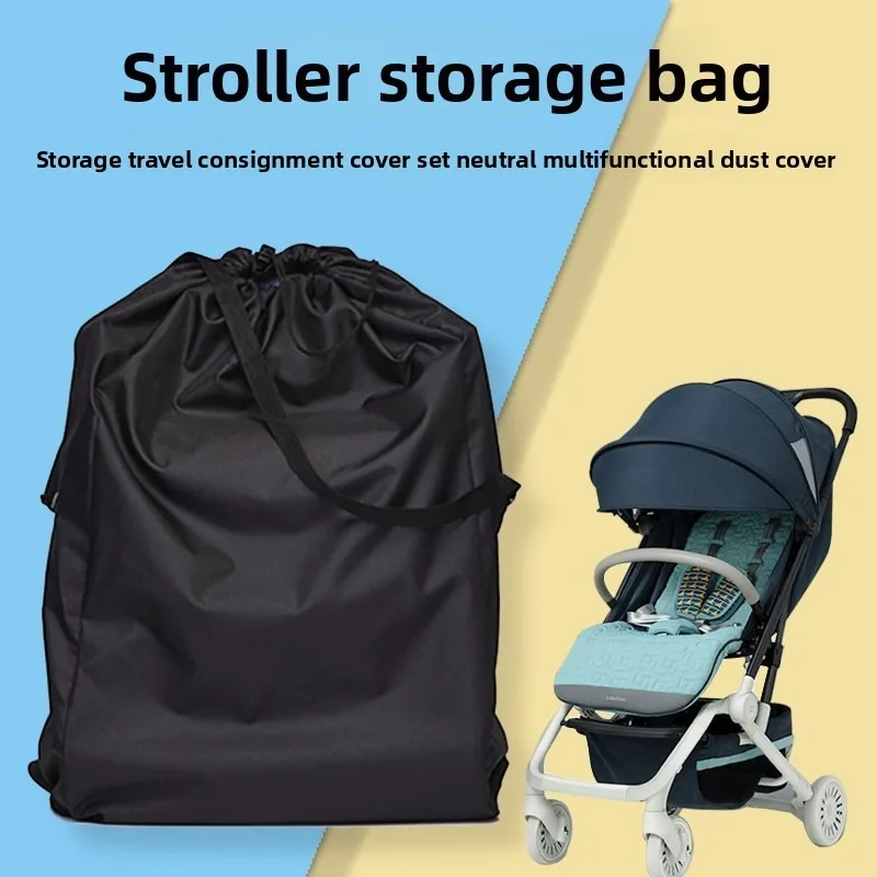 Uniwersalna torba do przechowy – Stroller Accessories recenzja i cena