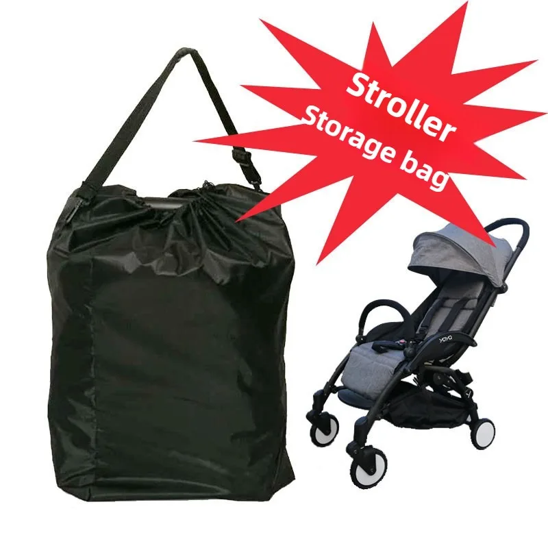 Uniwersalna torba do przechowy – Stroller Accessories recenzja i cena