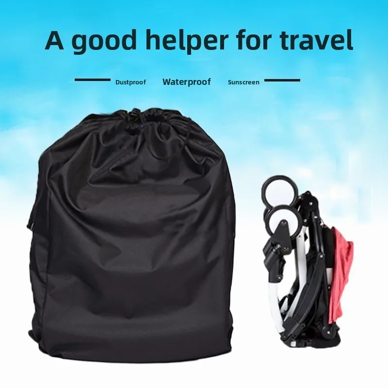 Uniwersalna torba do przechowy – Stroller Accessories recenzja i cena