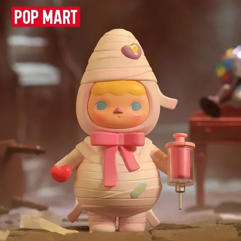 POP MART Pucky Monster Baby Se – Baby Products Set recenzja i cena