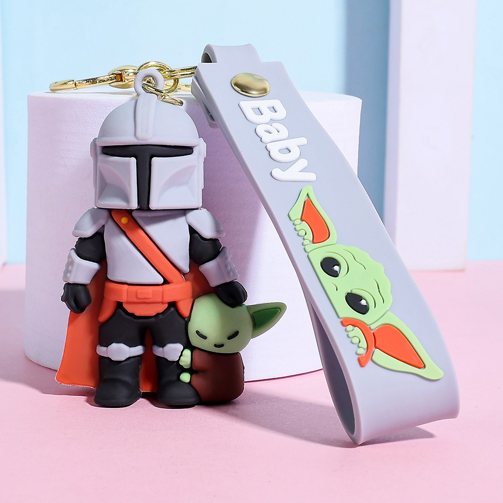 Idealne Detale Grogu Baby Yoda – Baby Yoda Products recenzja i cena