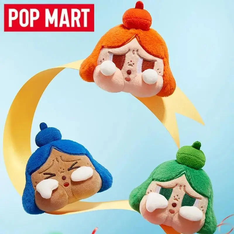 POP MART Crybaby Cheer Up, Bab – Baby Products Dropshipping recenzja i cena