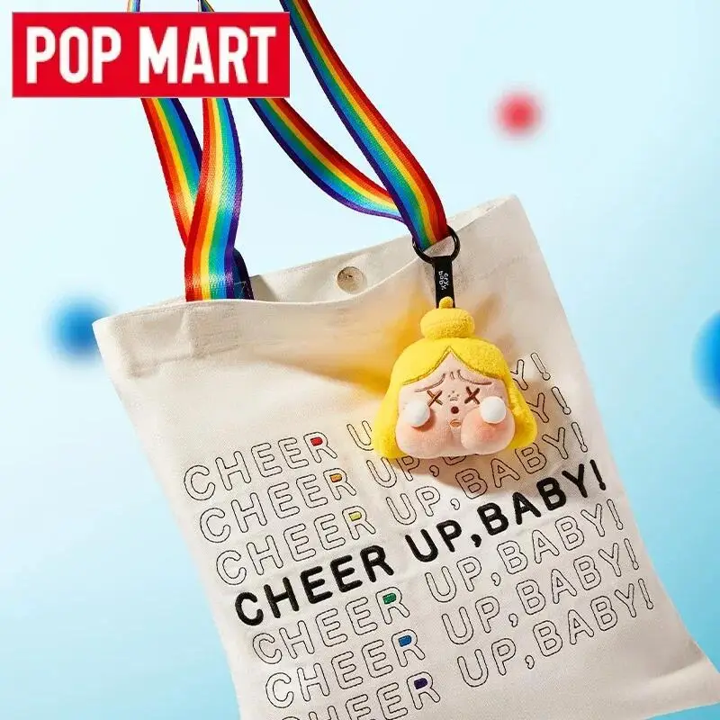 POP MART Crybaby Cheer Up, Bab – Baby Products Dropshipping recenzja i cena