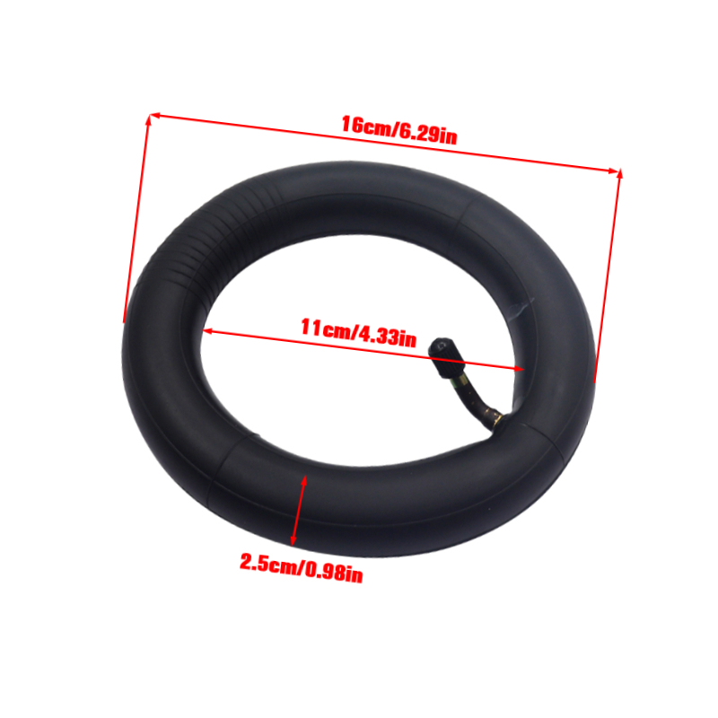 Wysokiej jakości dętka 175x35  – Stroller Accessories recenzja i cena
