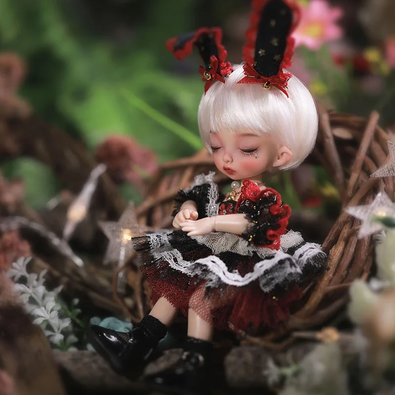 Lalka BJD Robb Fairyland 1/8 P – Baby Products Sale recenzja i cena