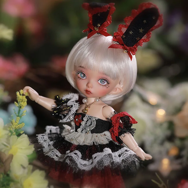 Lalka BJD Robb Fairyland 1/8 P – Baby Products Sale recenzja i cena