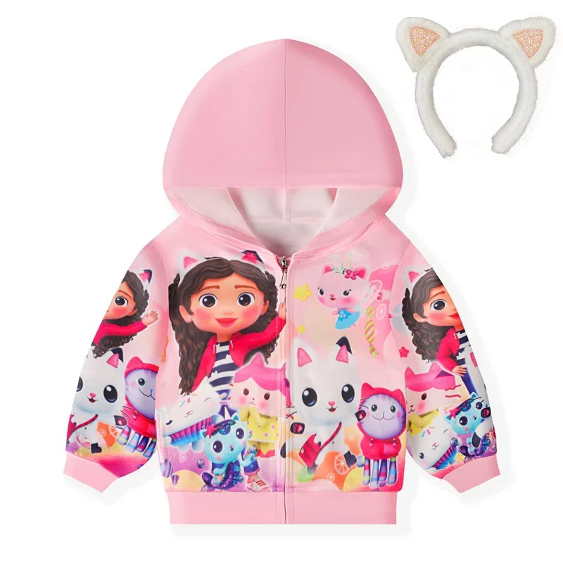Kurtka z kapturem dla dzieci 2 – Baby Products Set recenzja i cena