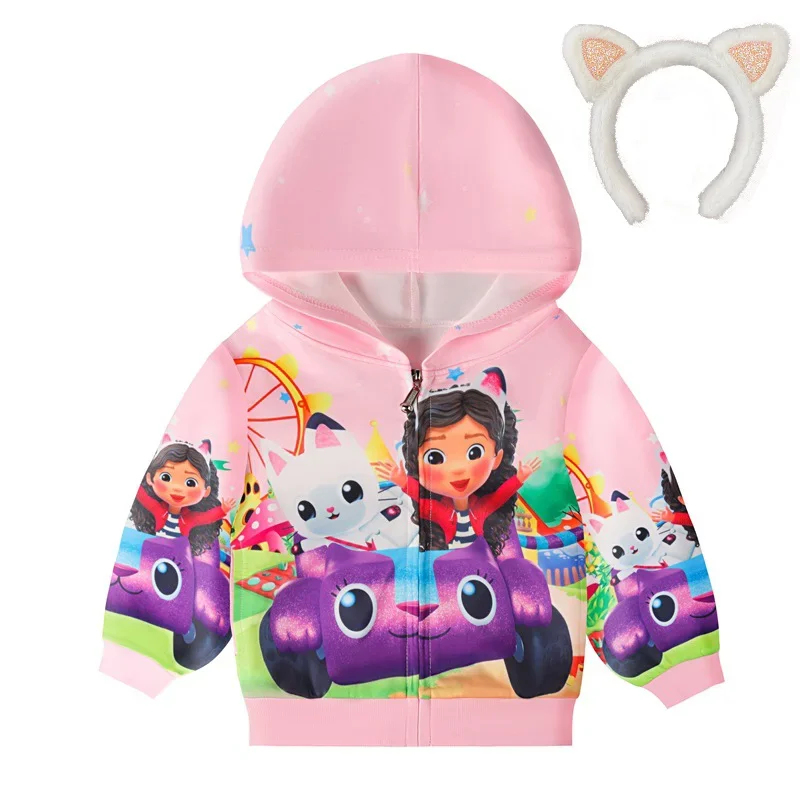 Kurtka z kapturem dla dzieci 2 – Baby Products Set recenzja i cena