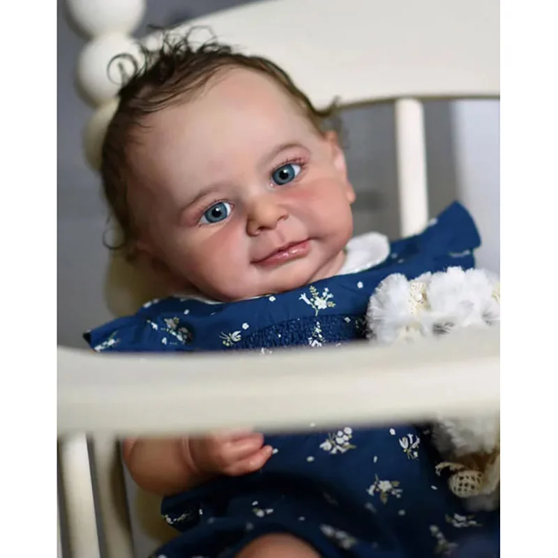 Nowy Zestaw Lalki Reborn Zoe 1 – Baby Products Under Fire recenzja i cena