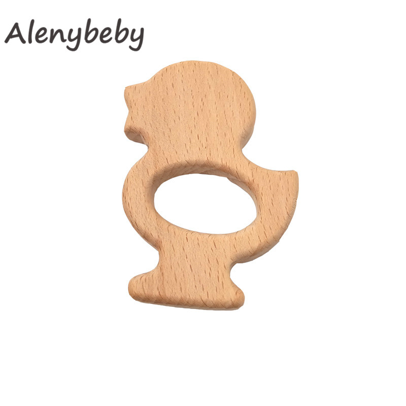 Organiczny gryzak dla niemowlą – Baby Products Organic recenzja i cena