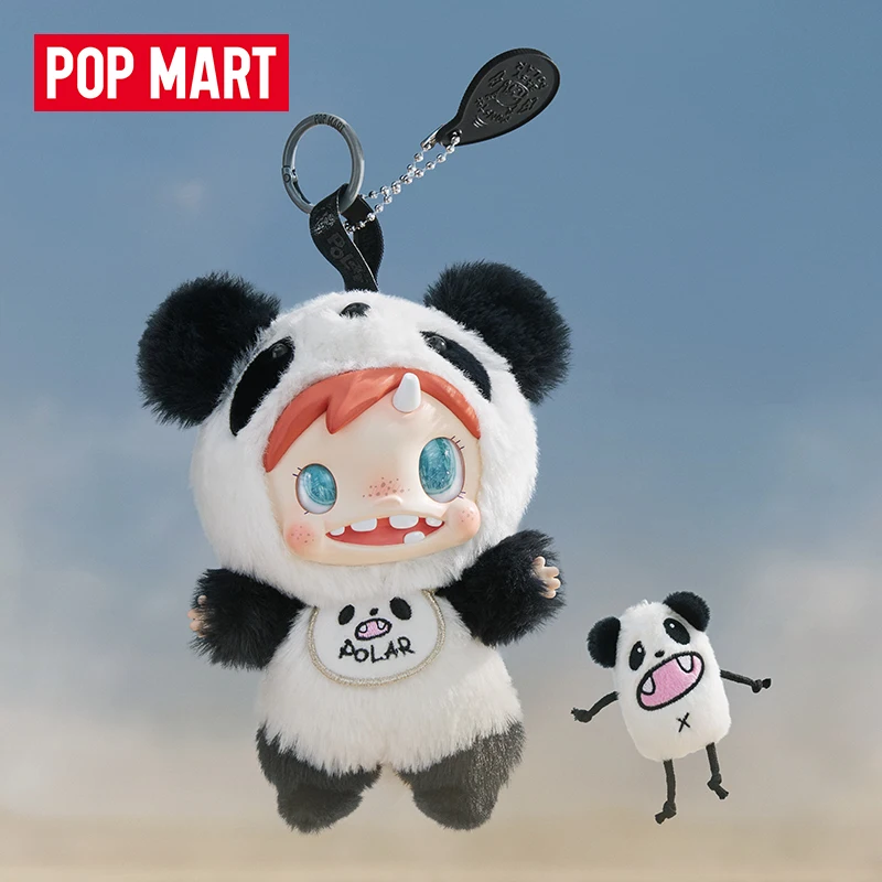 POP MART POLAR-Monster Baby Se – Baby Products Dropshipping recenzja i cena