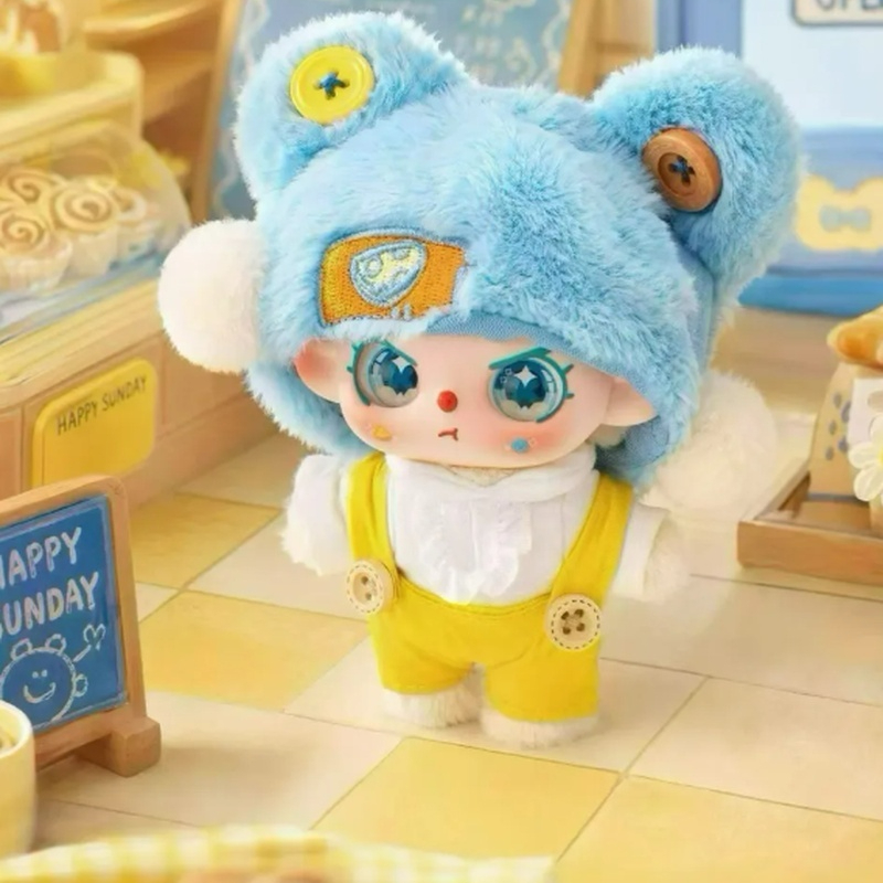 Nowa Oryginalna Seria Baby Thr – Baby Products Set recenzja i cena