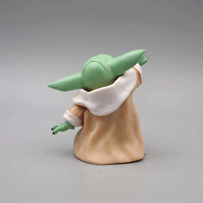 Figurka Akcji Wars Yoda Baby A – Baby Yoda Products recenzja i cena