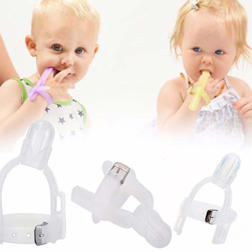 Nietoksyczny silikonowy palec  – Baby Products Sale recenzja i cena