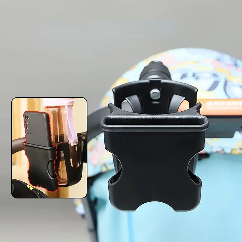 Uchwyty na kubki do wózka dzie – Stroller Accessories recenzja i cena