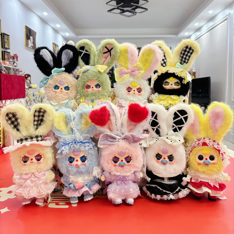 Baby Three Lolita's Dream Mini – Baby Products Dropshipping recenzja i cena