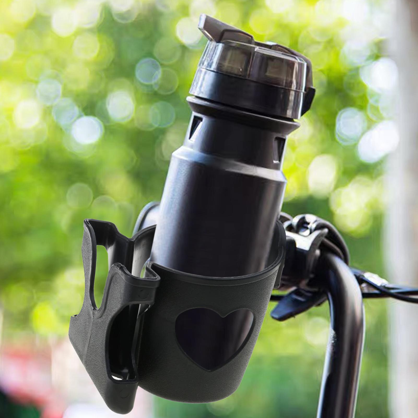 Uchwyt na kubek do wózka dziec – Stroller Accessories recenzja i cena
