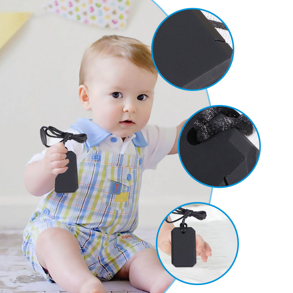 Gryzak w kształcie medalionu d – Baby Products Eco Friendly recenzja i cena