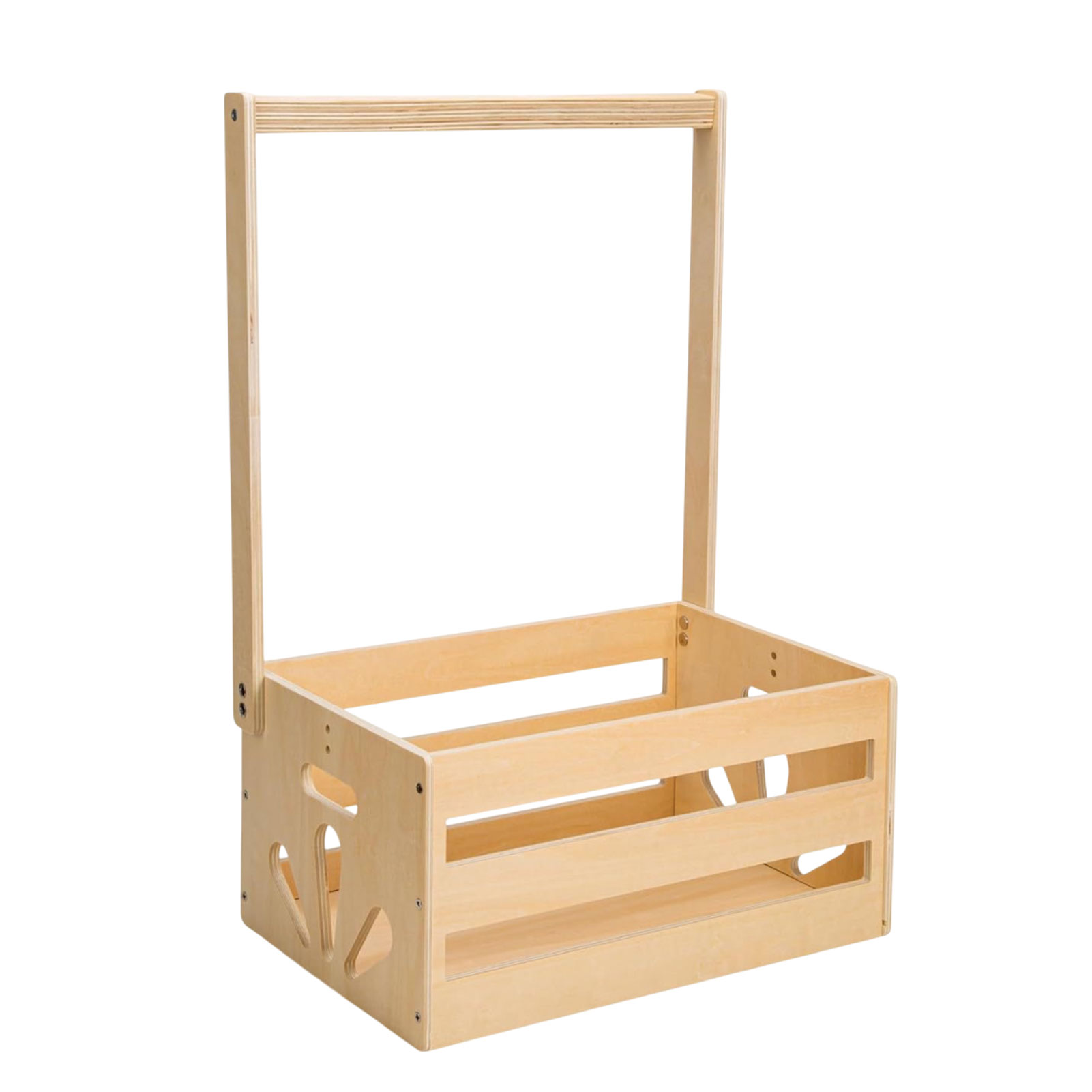 2025 Duży drewniany kosz do pr – Baby Products Eco Friendly recenzja i cena