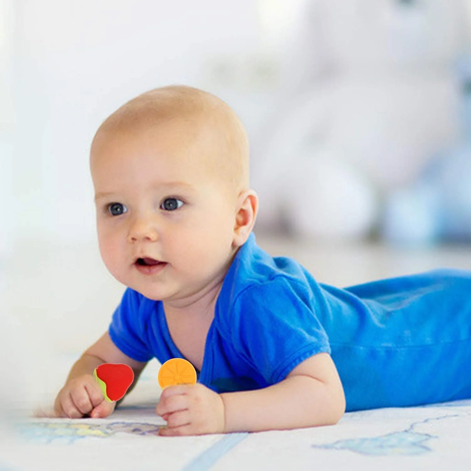 Ząbkowanie zabawka dla dziecka – Baby Products Sale recenzja i cena