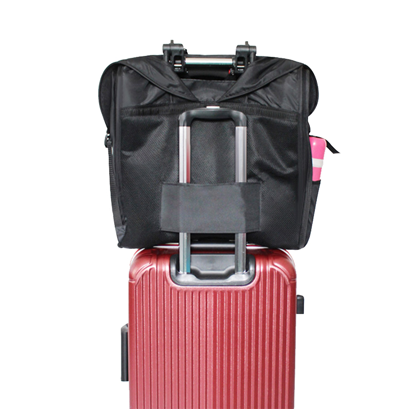 Plecak podróżny do wózka Wodoo – Stroller Accessories recenzja i cena