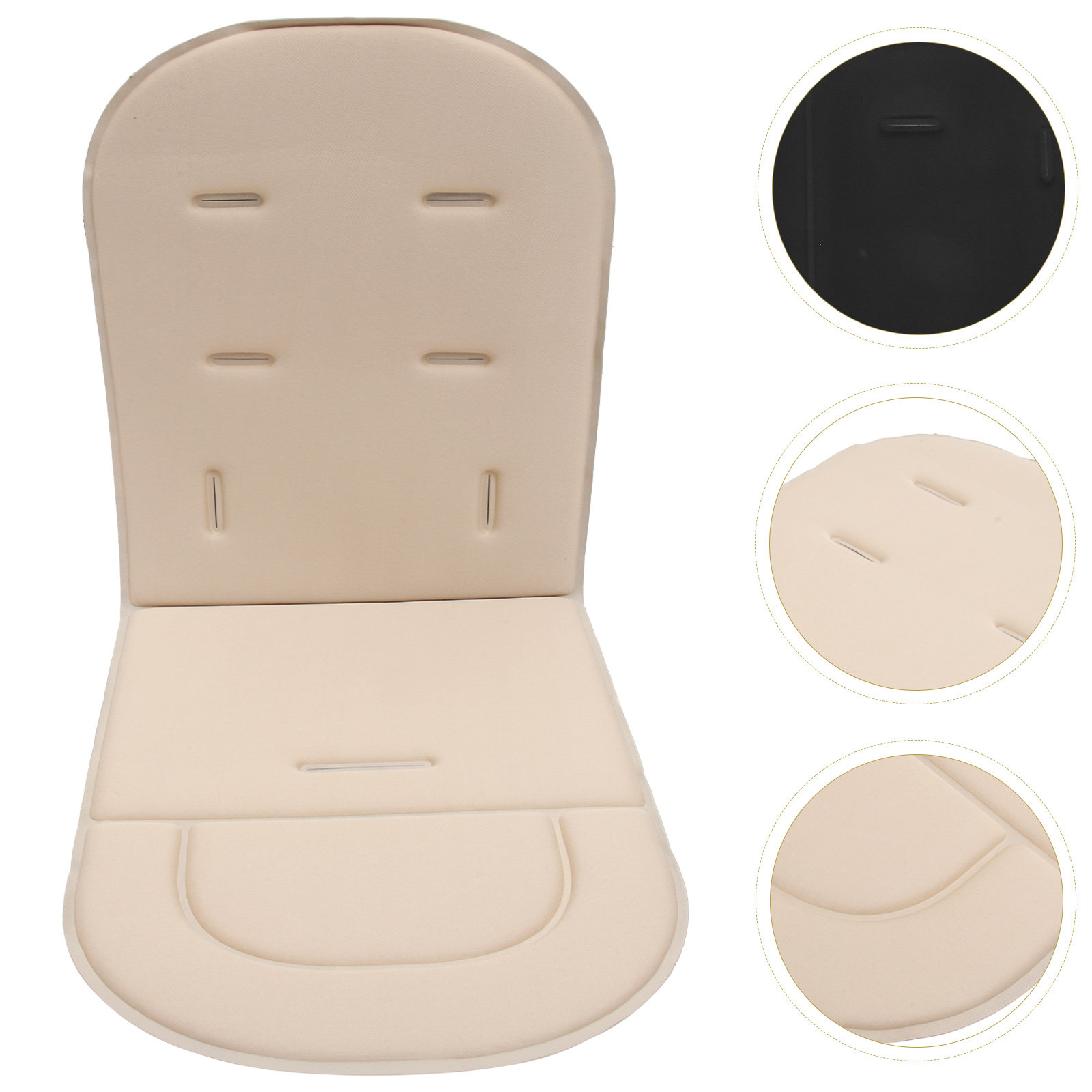 Wkładka do wózka dziecięcego,  – Stroller Accessories recenzja i cena